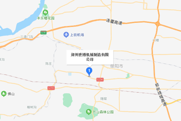 河南9759彩集团厂家地址地图